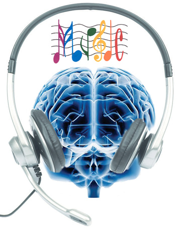 El Cerebru ya la música